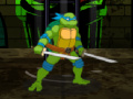 Játék TMNT: Viss Visszafelé az Öreg Iskolába online