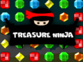 Játék Kincsvadász Nindzsa online