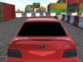 Játék Drift Runner 3D Kikötő online