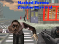 Játék Maszkos Erők: Zombi Túlélés online