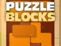 Játék Puzzle Blokkok online
