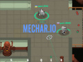 Játék Mechar.io online