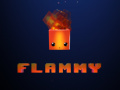 Játék Flammy online