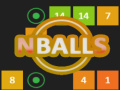 Játék NBalls online