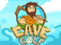 Játék Barlang Golf online