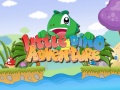 Játék Kis Dino Kaland online