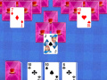 Játék Hotel Solitaire Deluxe online