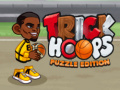 Játék Trick Hoops: Puzzlki Kiadás online