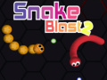 Játék Kígyó Robbanás 2 online