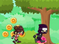 Játék Kunoichi Futtatás online