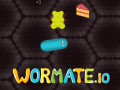Játék Wormate.io online