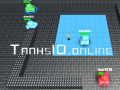 Játék TanksIO.online online