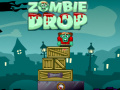 Játék Zombi Esés online