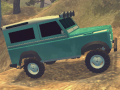 Játék Extrém Off-Road Autók online