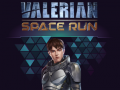Játék Valerian: Űrfutam online