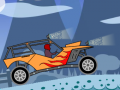Játék Buggy Rali online