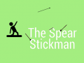 Játék Lándzsás Stickman online