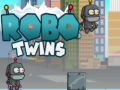 Játék Robo Ikrek online