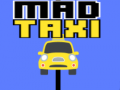 Játék Őrült Taxi online