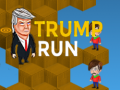 Játék Trump Futás online