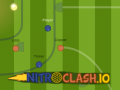 Játék Nitroclash.io online