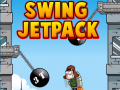Játék Hinta Jetpack online