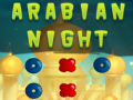 Játék Arab éjszaka online