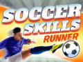 Játék Futballkészség-futó online