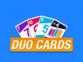 Játék Duo Kártyák online