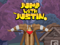 Játék Ugrás Justinnal online