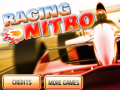 Játék Nitro Verseny online