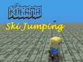 Játék Kogama: Sísikugrás online