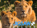 Játék Jigsaw Deluxe online