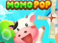 Játék Momo Pop online