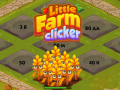 Játék Kis Farm Klikker online