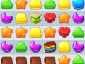 Játék Cookie Jam online