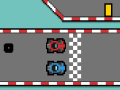 Játék Pixel Kart online