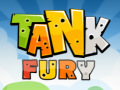Játék Tankok Haragja online