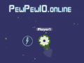 Játék Pewpewio.Online online