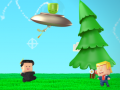 Játék Állítsd meg Trumpot Kim Dzsongun ellen online
