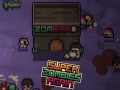 Játék Szuper Zombik Újra online