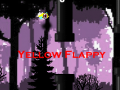 Játék Sárga Flappy online