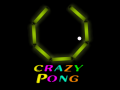 Játék Őrült Pong online