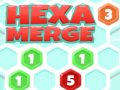 Játék Hexa Összevonás online