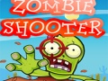 Játék Zombi Lövő online