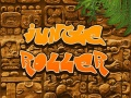 Játék Zsungel Roller online