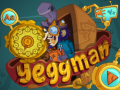 Játék Yeggman online