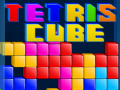 Játék Tetris Kocka online