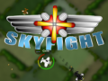 Játék Égiharc online