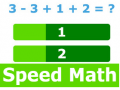 Játék Gyors Matematika online
